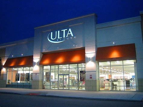 Ulta appleton. The UltraScreen DLX® concept features three important S’s – screen, seating and sound. A massive screen size coupled with DreamLounger℠ leather recliners provide maximum comfort, including a spacious seven feet of legroom between the rows of seats. ... Appleton, WI 54914. Showtimes (920) 830-0390 Marcus Theatres Lincoln Grand Cinema ... 
