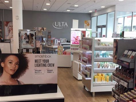 Ulta beauty employee reviews. Mar 4, 2024 · Learn about Ulta in popular locations. 182 reviews from Ulta employees about working as a Manager at Ulta. Learn about Ulta culture, salaries, benefits, work-life balance, management, job security, and more. 