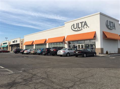 Escape the daily grind and treat yourself to a rejuvenating experience at Ulta Beauty located in the heart of Mansfield. Ulta Beauty is a premium spa, renowned for its award-winning treatments, exceptional service, and holistic approach to beauty and wellness..