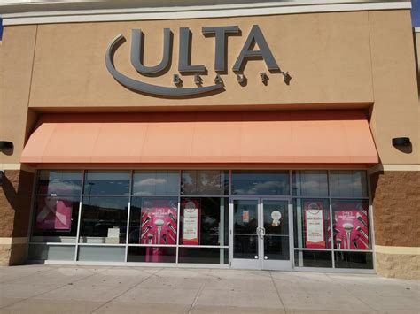 Ulta beauty martinsburg. ABOUT. At Ulta Beauty (NASDAQ: ULTA), the possibilities are beautiful. Ulta Beauty is the largest North American beauty retailer and the premier beauty destination for cosmetics, fragrance, skin care products, hair care products and salon services. We bring possibilities to life through the power of beauty each and every day in our stores and ... 