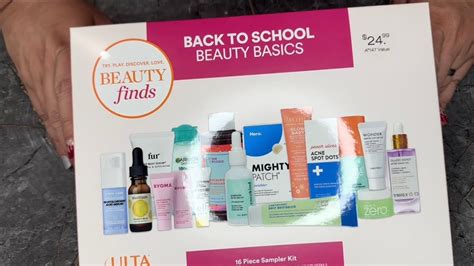 Ulta beauty school.  You&rsquo;ll be empowered to embrace&mdash;and to create&m...