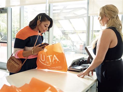 Ulta Beauty is an equal employment opportunity employer. All em
