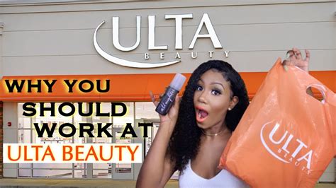 The possibilities are beautiful. As a current Ulta Beauty associate, you have dynamic opportunities to grow and advance within our organization. Our goal is to take your drive and performance to places that expand our investment in you—and your investment in yourself. Few places can offer possibilities quite this beautiful.. 