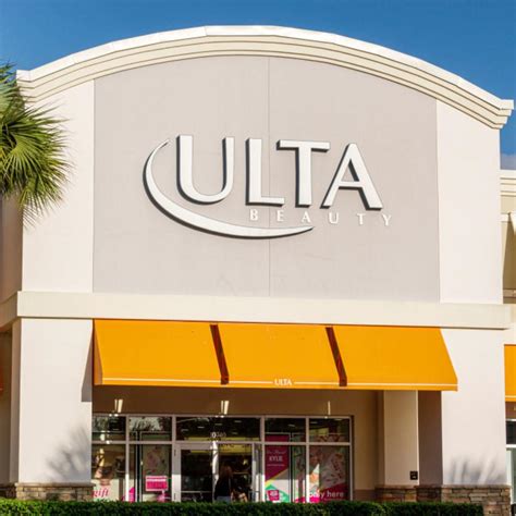 Curbside Pickup Hours. Visit Ulta Beauty in Florence, AL & shop your favorite makeup, haircare, & skincare brands in-store. Plus, book appointments for hair, skin, or brow services at our Florence salon.. 