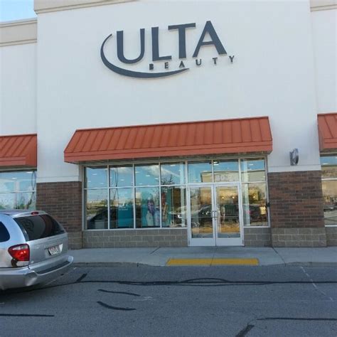 Ulta green bay. At Ulta Beauty, we’re transforming the world one shade, one lash, one cut at a time. Because beauty is powerful. If you seek greater purpose —a place of vision, mission, and lived values—where voices are heard, contributions valued and recognized and growth opportunities abound, consider Ulta Beauty. 