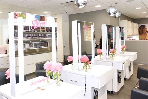 Specialties: Ulta Beauty is the United States'