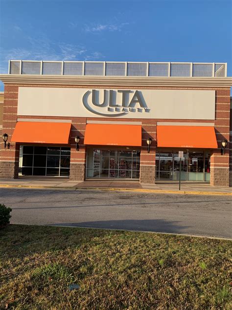 Ulta Beauty (Turtle Creek Mall) Cosmetics store in Hattiesburg, Mississippi. 3.5. 3.5 out of 5 stars. Closed Now. Community See All. 235 people like this. 239 people follow this. 341 check-ins.. 