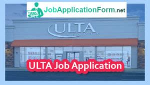 As an Operations Manager at Ulta Beauty, you are res