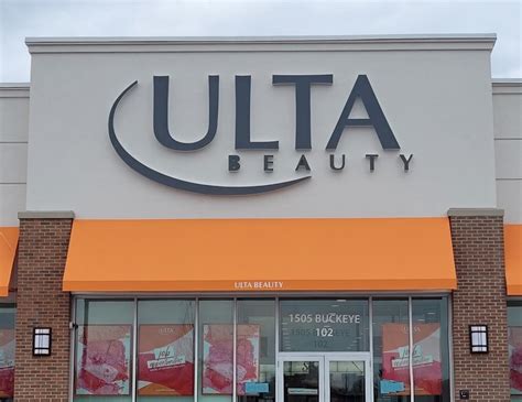 Ulta open tomorrow. 4243 Ambassador Caffery Parkway Ste 116. Lafayette LA 70508 US. (337) 545-2207. Closed until tomorrow, 10:00 AM. Store and Curbside Pickup hours vary. See below for details. 