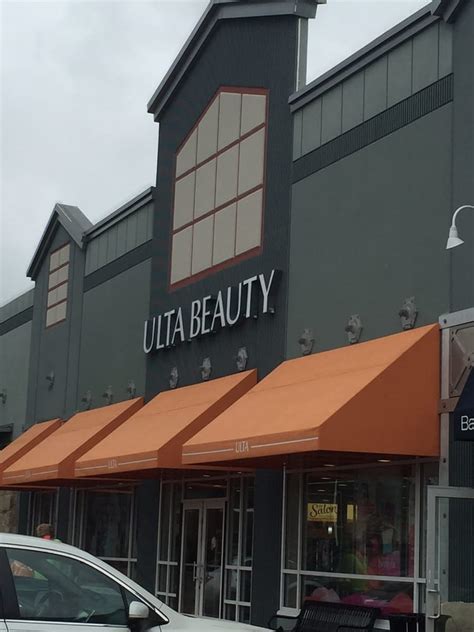 Ulta is an American company that focuses on the selling of various kinds of cosmetics and other beauty products from multiple different brands, for its ...