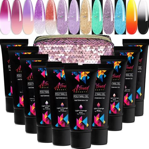 Ulta polygel. Fax: 714.773. 9767. Nail Alliance - North America, Inc. 1545 Moonstone. Brea, CA 92821. United States of America. Gelish, Performs like Gel, Applies like Polish. Gelish was the first brush-in-bottle gel-polish ever invented. The US and International patent-pending formulation proves that fact. 