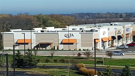 Posted 12:42:37 PM. OverviewExperience a perfect blend of deliberate purpose and clear-eyed vision. At Ulta Beauty…See this and similar jobs on LinkedIn.. 