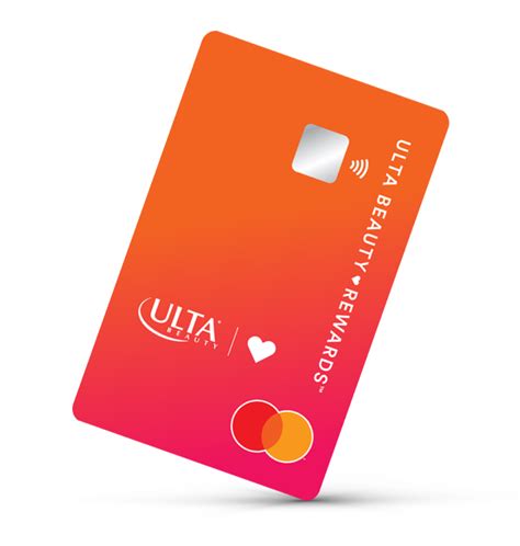 Ulta Beauty Rewards™ Mastercard® Credit Card - Card Choice. undefined.