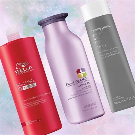 Ulta shampoo and conditioner. When it comes to hair care, finding the right shampoo is essential. With so many options on the market, it can be overwhelming to choose the best one. If you’re looking for the bes... 
