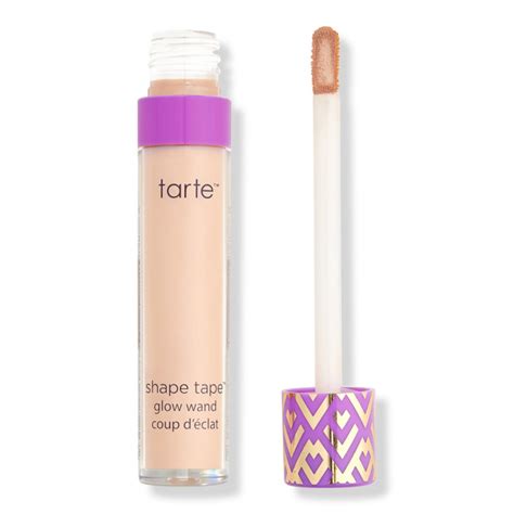Ulta shape tape. Tarte's original Shape Tape formula has garnered an impressive 4.7 out of 5 stars and a whopping 37,600 reviews on Ulta, proving just how popular and loved it is. And we can verify its quality ... 