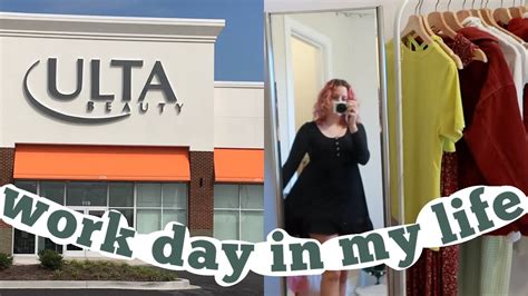 Ulta work hours. Things To Know About Ulta work hours. 