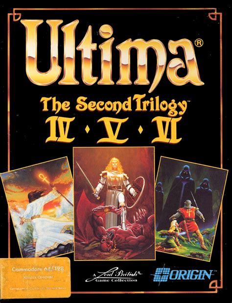 Ultima IV walkthrough - The Codex of Ultima Wisdom, a wiki for …