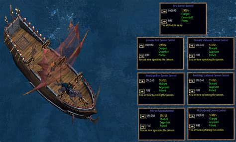 Ultima Online Publish 104: Rising Tide Event Guide - uo …