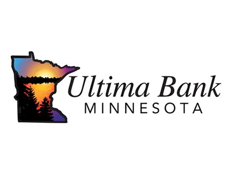 Ultima bank minnesota. A full service branch of a federal reserve non-member bank with over 29 years of service in Fosston, Polk county, Minnesota. Located at 603 Hilligoss Boulevard, Fosston, the … 