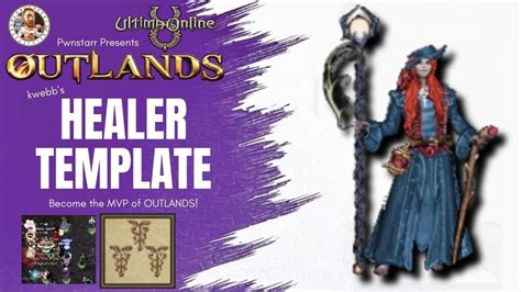 Ultima online best pvm template.  The #1 Ultima Online community! r/UltimaOnlin...