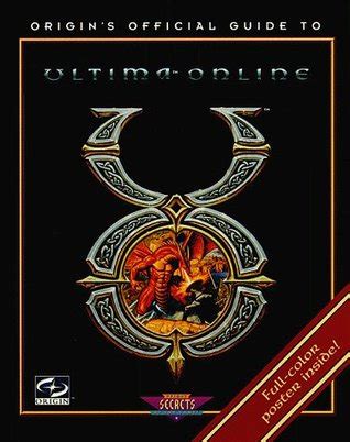Ultima online the official strategy guide secrets of the games series. - Pedruquito y sus amigos - cuentos infantiles.