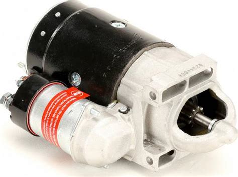 Find many great new & used options and get the best deals for Ultima Remanufactured Starter; Part No. 03-0904 at the best online prices at eBay! Free ….