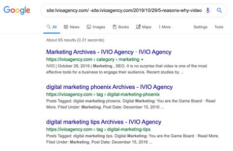 Ultimage Guide to Google Advanced Search Operators Cheat Sheet · Ivio
