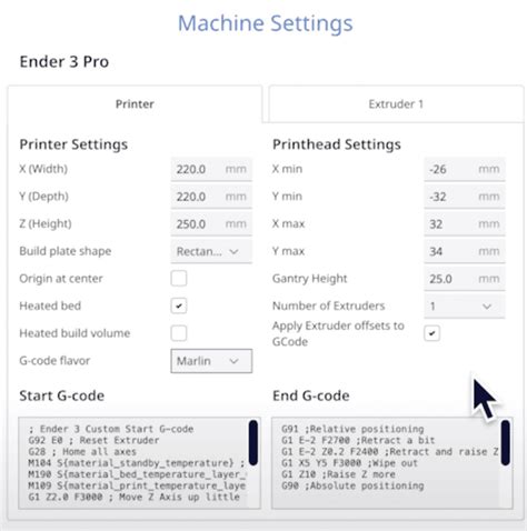 Ultimaker cura settings. This article describes the various build quality setting...