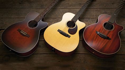 Ultimate Acoustic Guitar Buyers Guide: How To Choose A Great Guitar