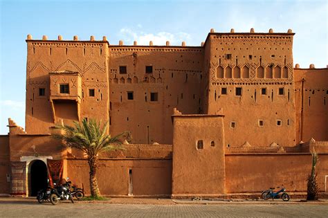 Ultimate African Travel Morocco