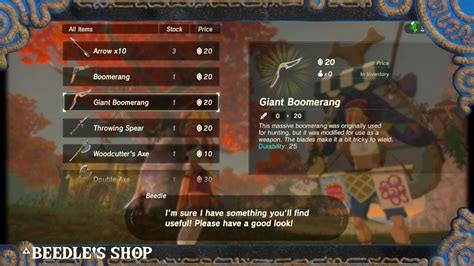 Ultimate BotW Converter [The Legend of Zelda: Breath of …