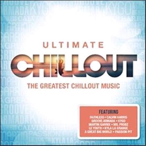 Ultimate Chillout Classics (2003) 6 CD Compilation - eBay