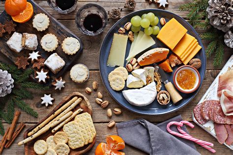 Ultimate Christmas Cheeseboard Guide: Expert Tips from Mathew Carver & Bronwen Percival (2026)