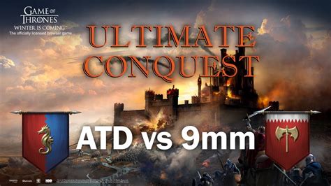 Ultimate Conquest