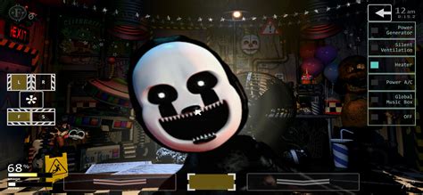 Ultimate Custom Night Latest Version 1.0.8 for Android.