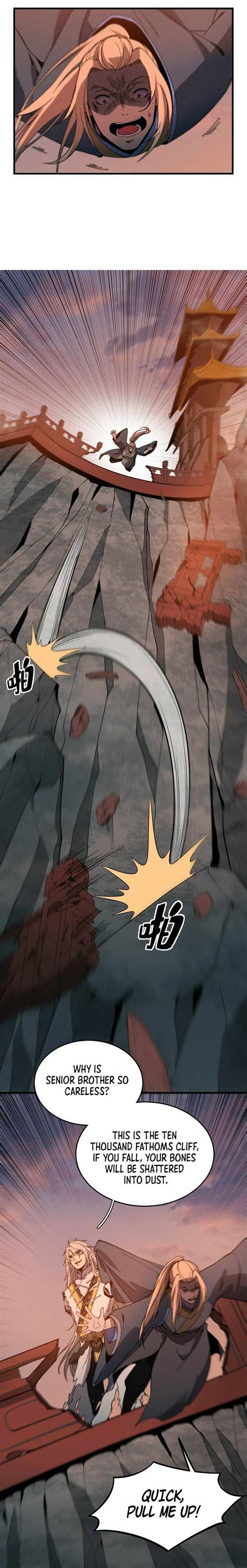 Ultimate Devouring System 31 Ultimate Devouring System Chapter 31