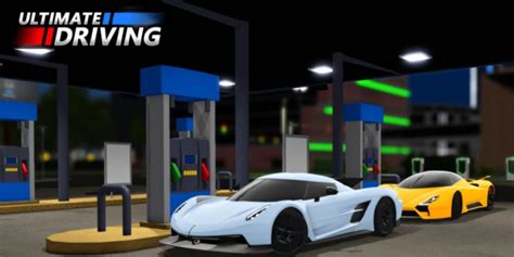 Ultimate Driving codes in Roblox Free Skins and other rewards June 2022 