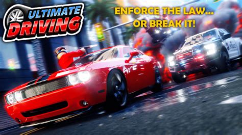 Ultimate Driving codes in Roblox Free credits skins and more November 2022 
