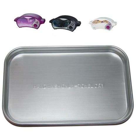 Ultimate Easy Bake Oven Replacement Pan Rectangle Cake …