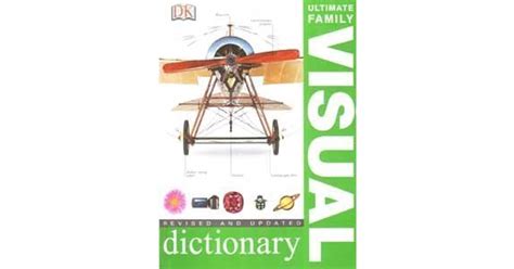 Ultimate Family Visual Dictionary