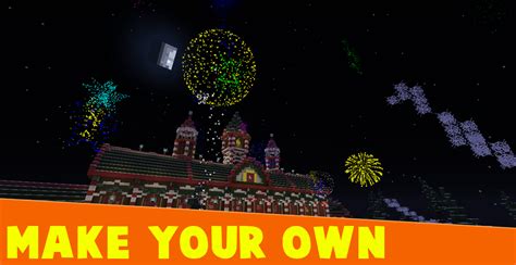 Ultimate Firework - SpigotMC - High Performance Minecraft