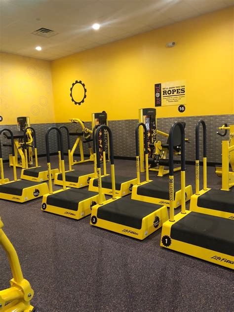 Ultimate Fitness East Hanover NJ, 07936 – Manta.com