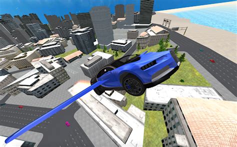 Ultimate Flying Car Simulator for Android APK Download