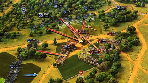 Ultimate General: Civil War — Ultimate General