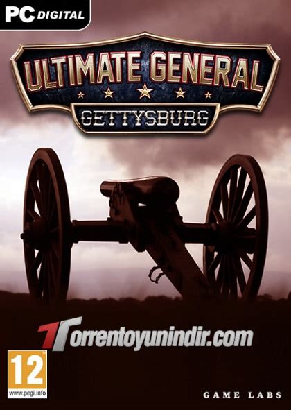 Ultimate General: Gettysburg İndir.