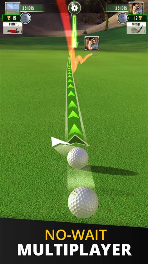 Ultimate Golf APK Download for Android 