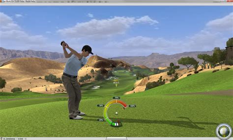 Ultimate Golf Sports Game for Windows 10 PC TechyForPC