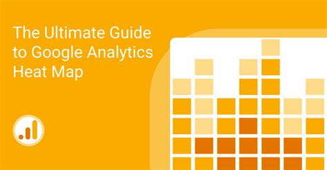 Ultimate Google Analytics Click Heatmap Guide Insights 2024