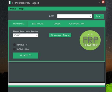 Ultimate Guide and Alternative to FRP Hijacker Download