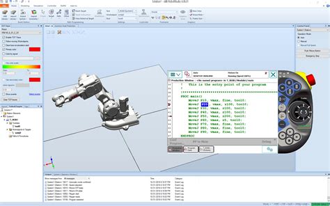 Ultimate Guide to ABB Robot Configuration: Enhance Efficiency and Productivity